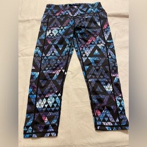 CVG Capri pants